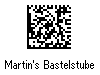 Bastelstube_Datamatrix
